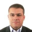 Wael Abdulkhaliq Email & Phone Number