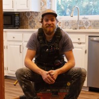 Nomad Builders LLC Employee Reed Rombough's profile photo