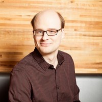 Broadsign Employee Antoine Gagnon's profile photo