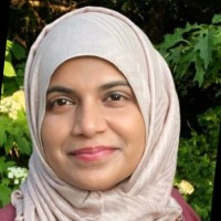 Locum AB Employee Serene Shereef's profile photo