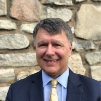 Oasis Rest International Employee Andreas Köstenberger's profile photo