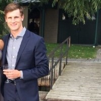 Kris-Tech Wire Employee Graham Brodock's profile photo