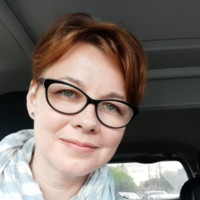 Ekaterina Egorova's profile photo