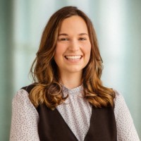 Madeline Moritz Email