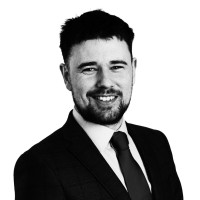 taxed.io Employee Peter Donald's profile photo