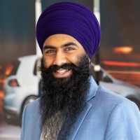 Navraj Gill Email