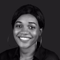 HCMatrix Employee Mfonobong Umana's profile photo
