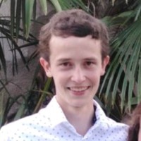 Indao Employee François Straet's profile photo