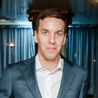 GFI MAX Employee Alexey Budko's profile photo