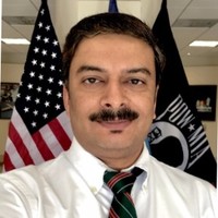 Atul Tiwari