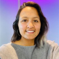 New Lab Employee Shivani Torres's profile photo
