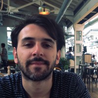 H. CHEVALIER Employee Xavier Allais's profile photo