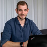 ONIO s.r.o. Employee Petr Dvořák's profile photo