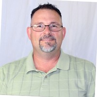 Denison Industries Employee Michael Henderson's profile photo