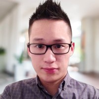 TryHackMe Employee Alvin Chan's profile photo