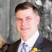 QTS Data Centers Employee Robert Higginbotham's profile photo