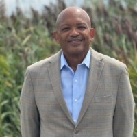 Housing Authority of Cook County Employee Byron Williams's profile photo