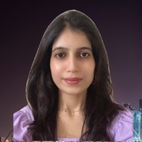 Group SNS Employee Bhagyshree Dangle's profile photo