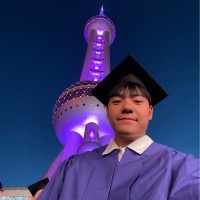 Ingram Micro Employee Cameron Wang's profile photo