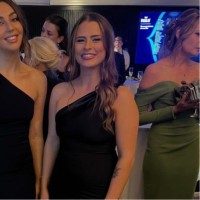 Bank of Ireland Employee Ella Stone's profile photo