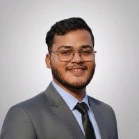 Digit Life Insurance Employee Sthitapragyan Mahapatra's profile photo