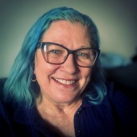 Liz Covert