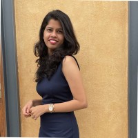 Shreya B. Email