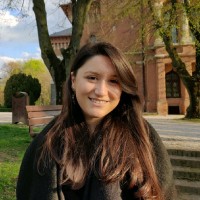 Grupul Editorial Corint Employee Roxana Dragne's profile photo