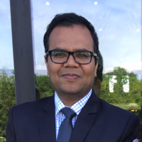 Prashant Patel Email & Phone Number