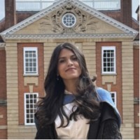 Orion Employee Shubhangi Sharma's profile photo