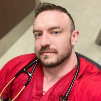 Intermountain Health Employee Devin Farrell's profile photo