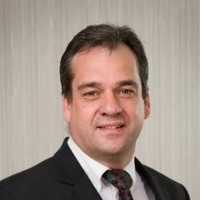 NOA Employee Werner Engelbrecht's profile photo