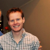 Kyle Evans Email & Phone Number