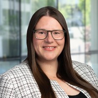 RubyLaw Employee Stefanie Knapp's profile photo