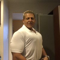 PERFORM FITNESS Employee Paul Levin's profile photo