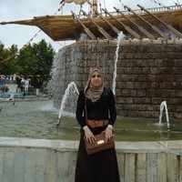 Feriel Bourabia Email