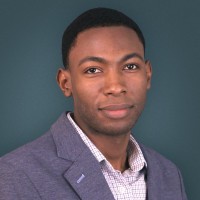 Rutgers University Foundation Employee Tahjaun Clarke's profile photo