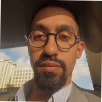 Softxpert Employee Ahmed Yosri's profile photo