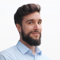 L'Oréal Employee Robert Schubert's profile photo