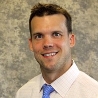 Flywheel Energy, LLC Employee Matthew Blose's profile photo