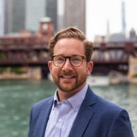 Launch Consulting Group Employee Andy Bagley's profile photo