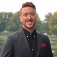 Chromafora Employee Mark Emad's profile photo
