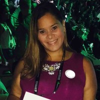 ARAMARK SERVICES Employee Verediz Rodriguez's profile photo