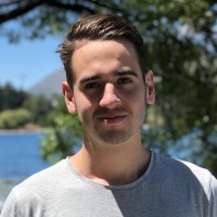 Multinail Employee Justin Reid's profile photo