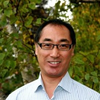 Hudson's Bay Company Employee Bill Yee's profile photo