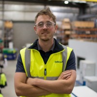 Babcock Australia & New Zealand Employee Kieran Evans's profile photo