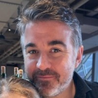 Content Ignite® Employee Ben Spencer's profile photo