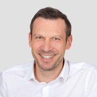 number1analytics GmbH Employee Leo Höppel's profile photo