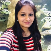 H&M Employee Kavya Agarwal's profile photo