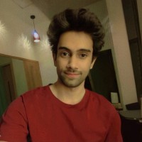 Gaurav Patil's profile photo